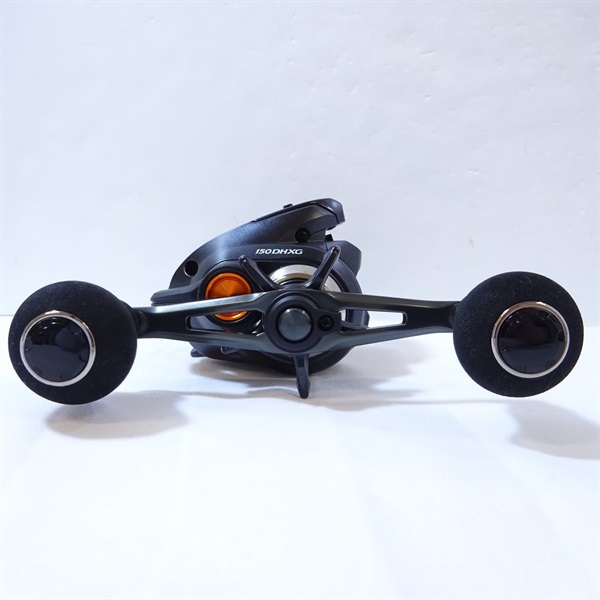 ２０バルケッタＦカスタム１５０ＤＨＸＧ